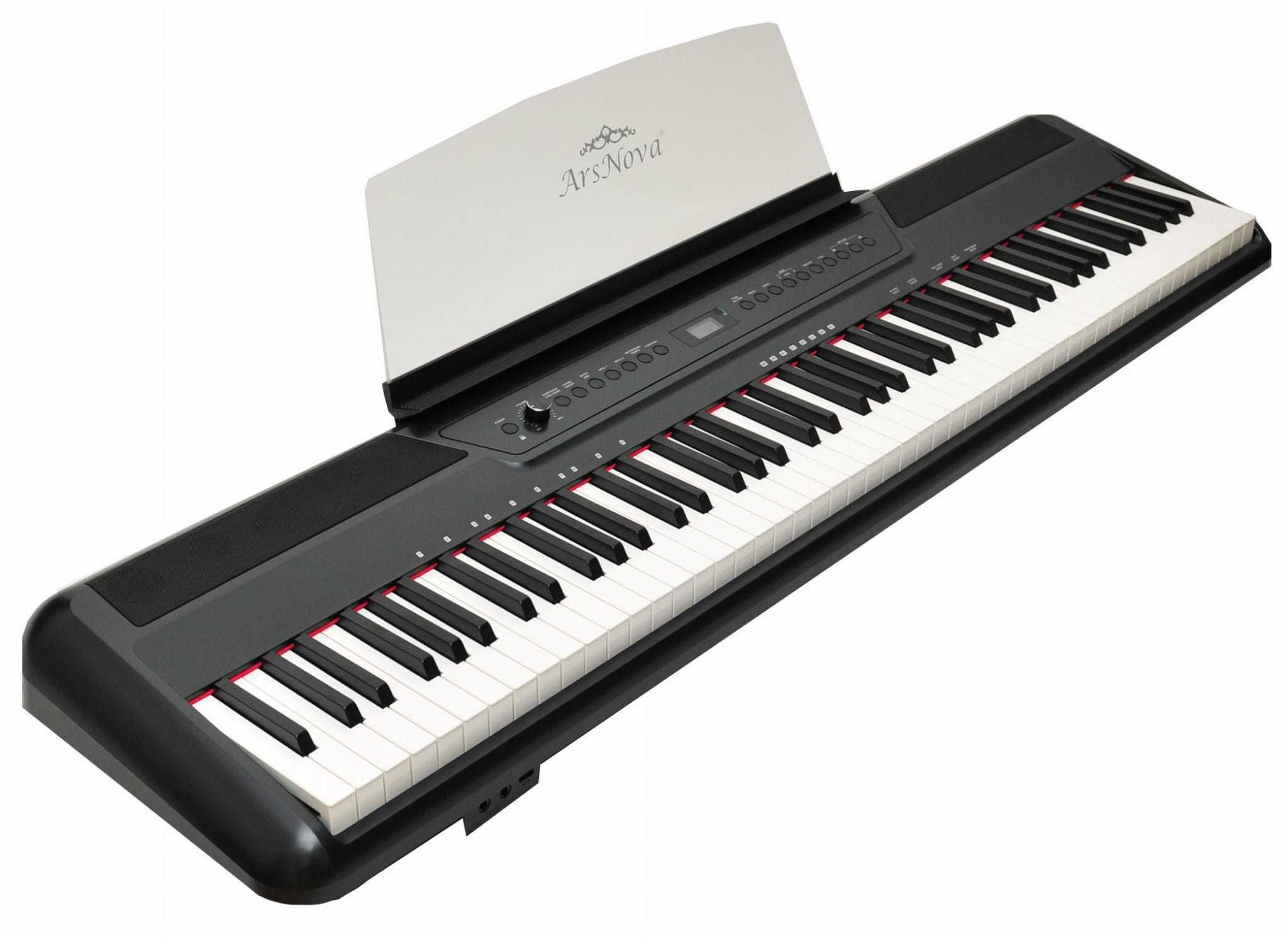 Ars Nova P115 pianino cyfrowe P-115 stage piano