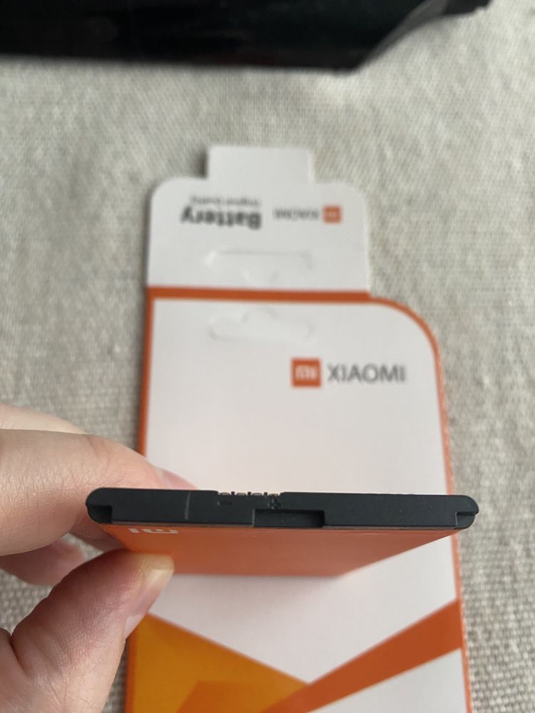 Аккумулятор Xiaomi BM20 (Mi2)
