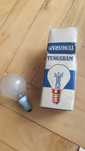 Żarówka Tungsram 220v 15w