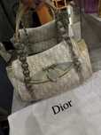 Christian Dior сумка клатч раритет
