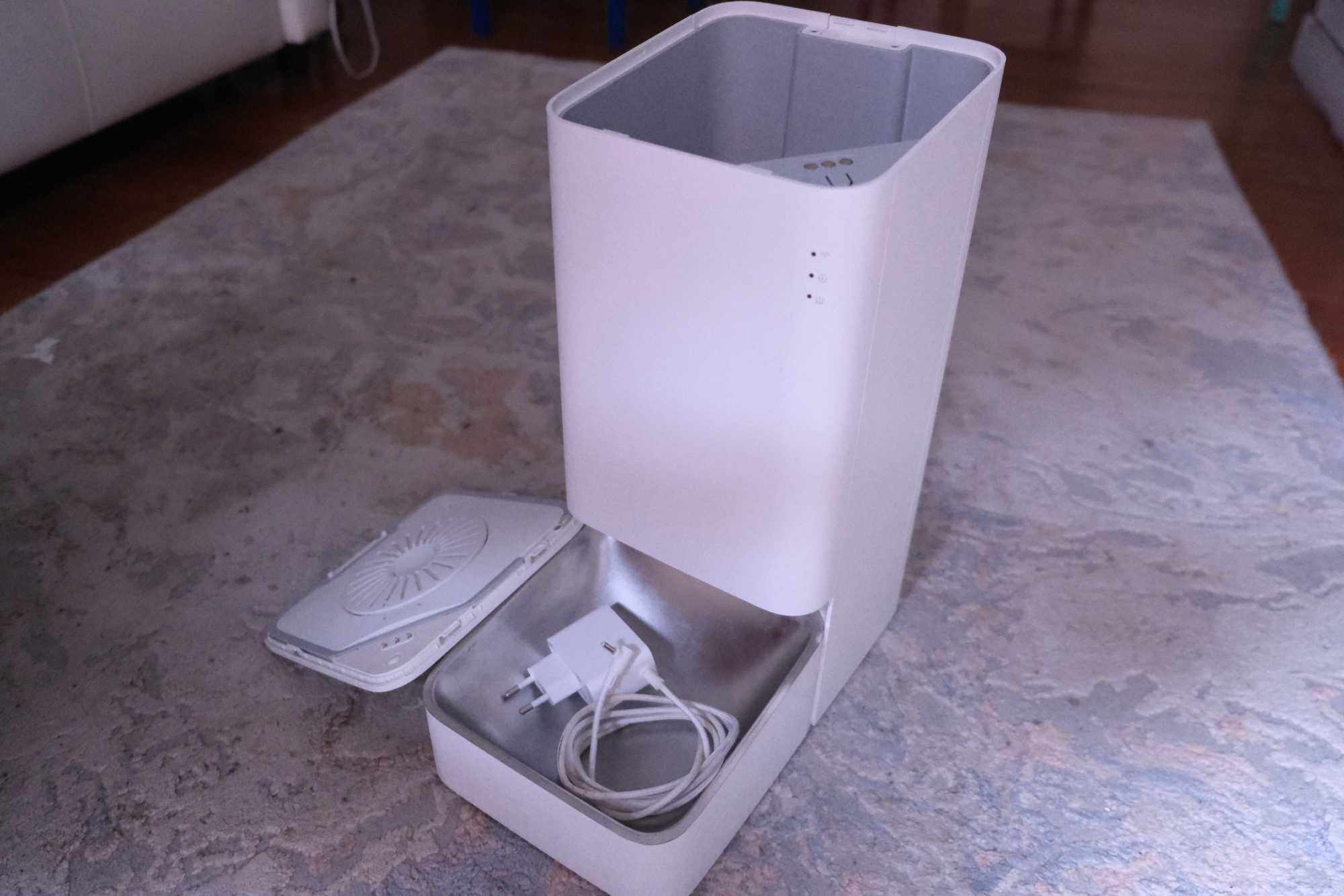 Comedouro Automático para Cão ou Gato XIAOMI Mi Smart Pet Food Feeder