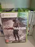 Tombraider tomb raider xbox 360