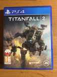 Gra TitanFall 2 Ps4