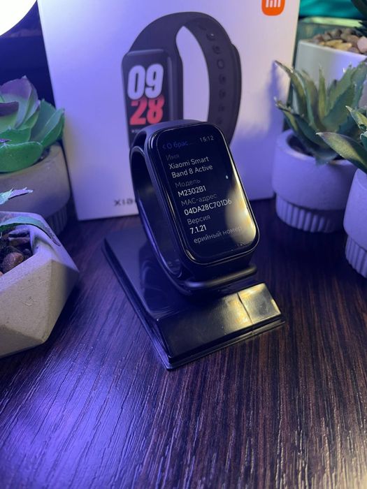 Продам фітнес браслет