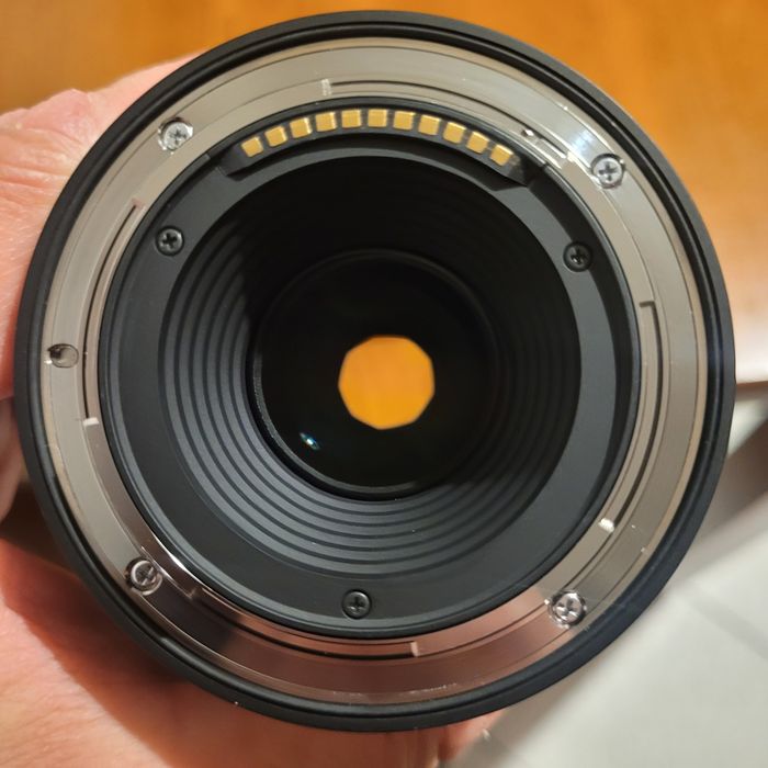 Obiektyw SIGMA 30mm F1.4 DC DN do NIKON Z DX