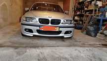 Vendo BMW 150Cv exterior pack M
