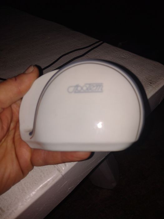 Serwetnik PRL Społem