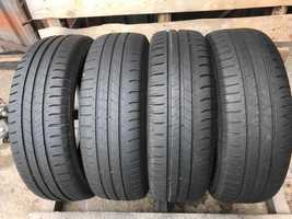 Шини Michelin EnergySaver 195/65R15 Комплект Літо Б/у Склад Оригінал