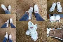 Trampki damskie Converse białe 36-40!!!