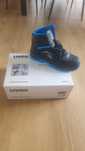 Buty ochronne sznurowane S3 uvex 2 xenova® rozmiar 42