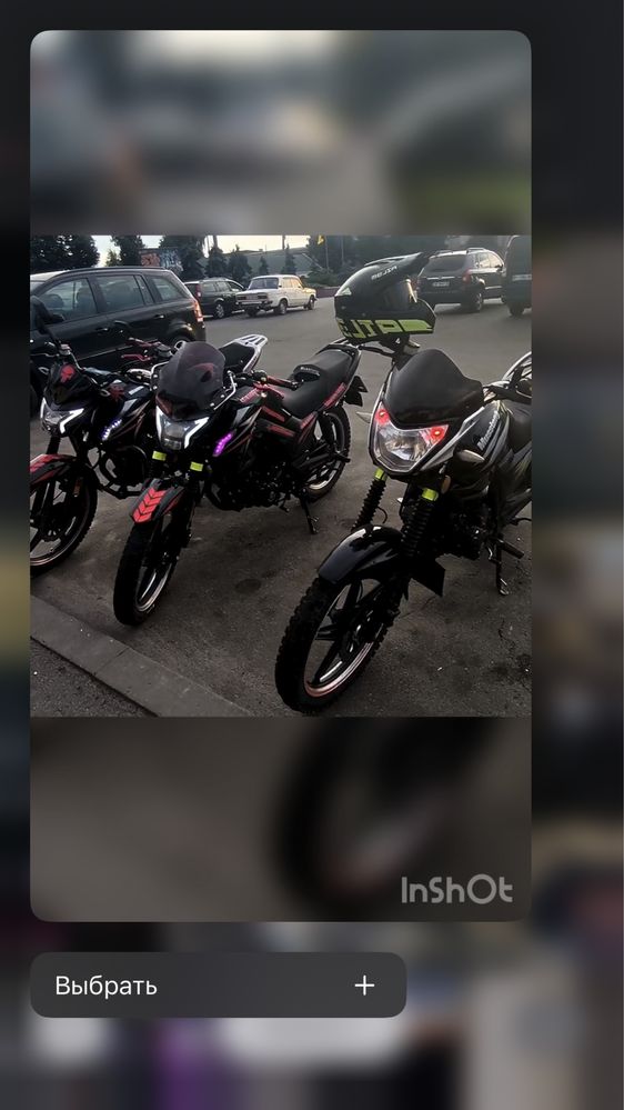 Musstang mt200-9