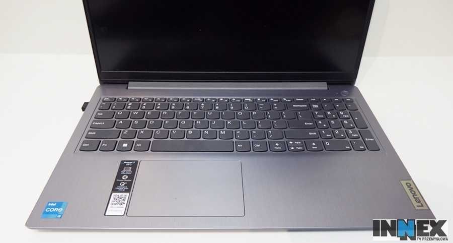 Laptop Lenovo IdeaPad 3 15ITL6 15,6"/i3/8GB/512GB/Win11