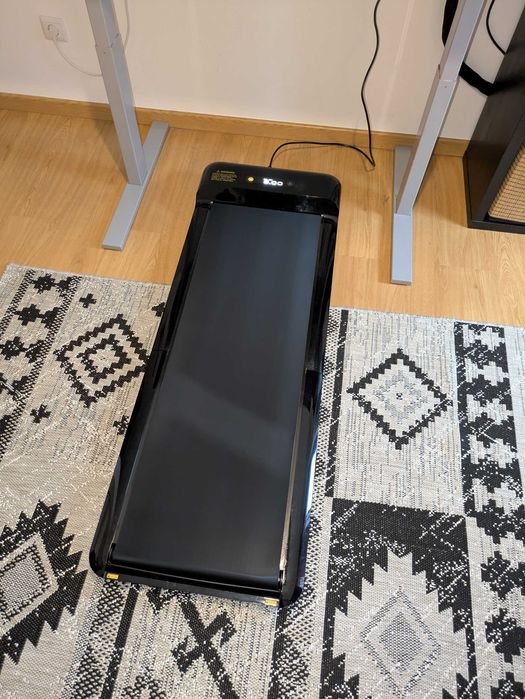 Xiaomi Kingsmith WalkingPad C2 - Como Nova