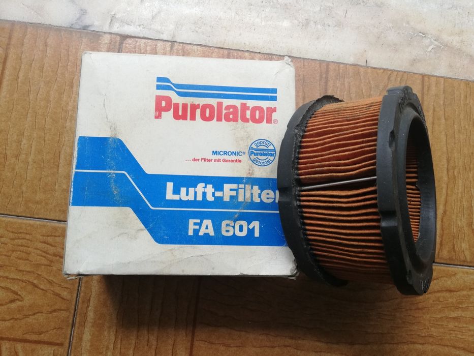 Filtro ar Citroen Dyane- 2Cv