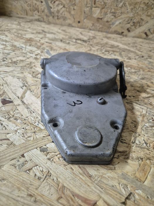 Dekiel kapa silnika romet komar motorynka kadet
