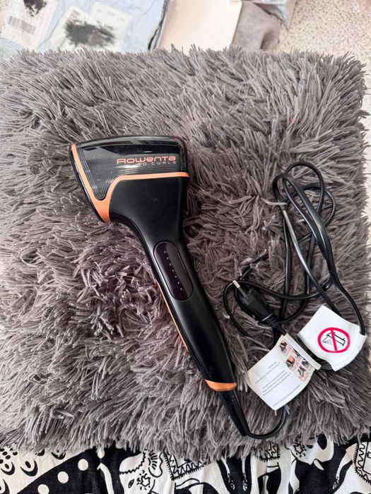 Rowenta Modelador Cabelo So Curls