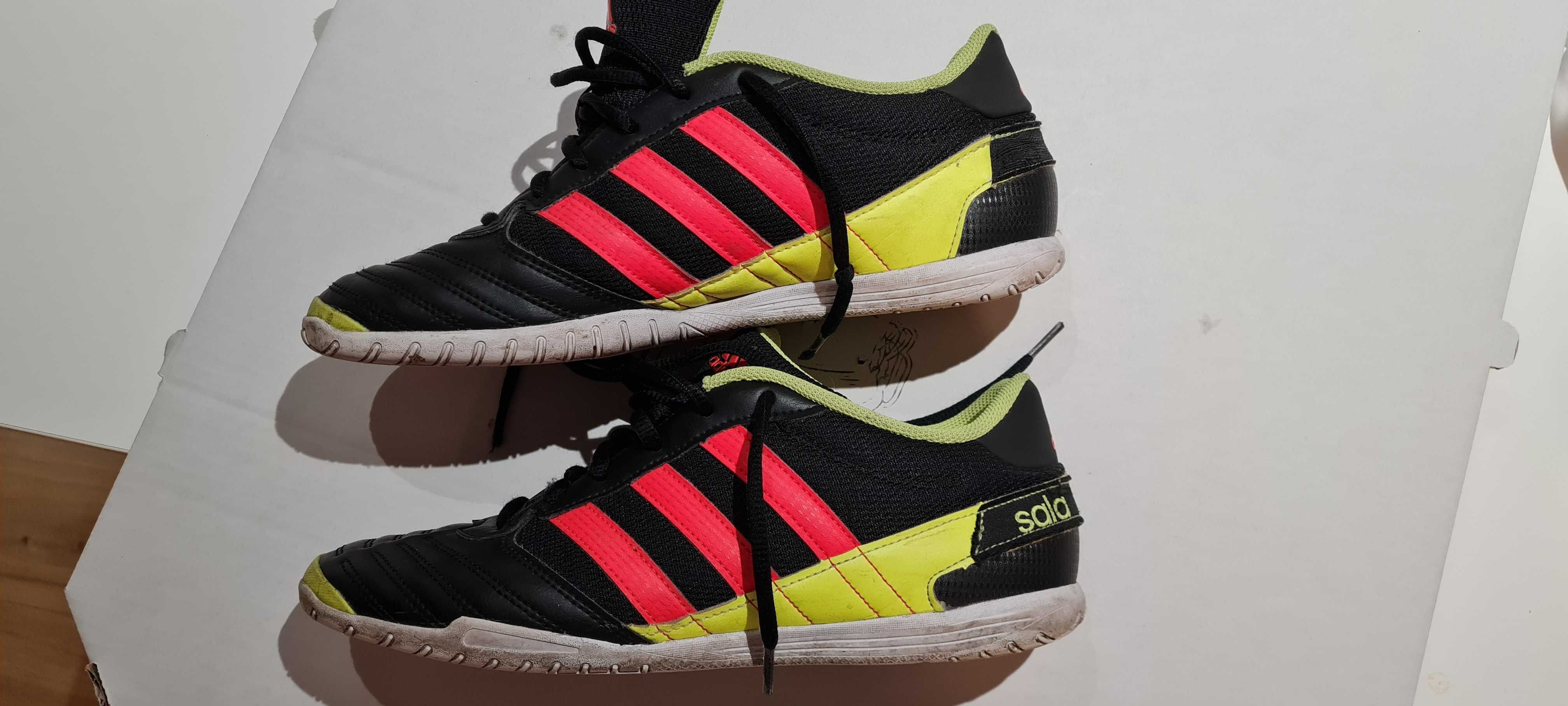 Buty Adidas na halę