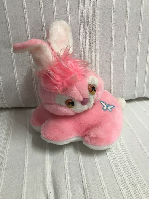 Peluches Varios ..