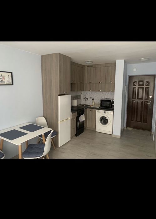 Apartament w centrum, Złote Tarasy, Dw Centralny. Doby, noce, godziny