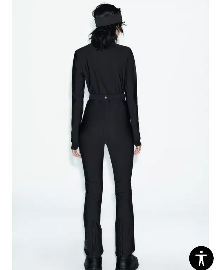 Комбінезони лижні від Zara ski