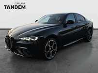 Alfa Romeo Giulia GIULIA VELOCE 2.0 GME 280KM AT8 AWD Polisa OC/AC za 1% | Leasing 100%