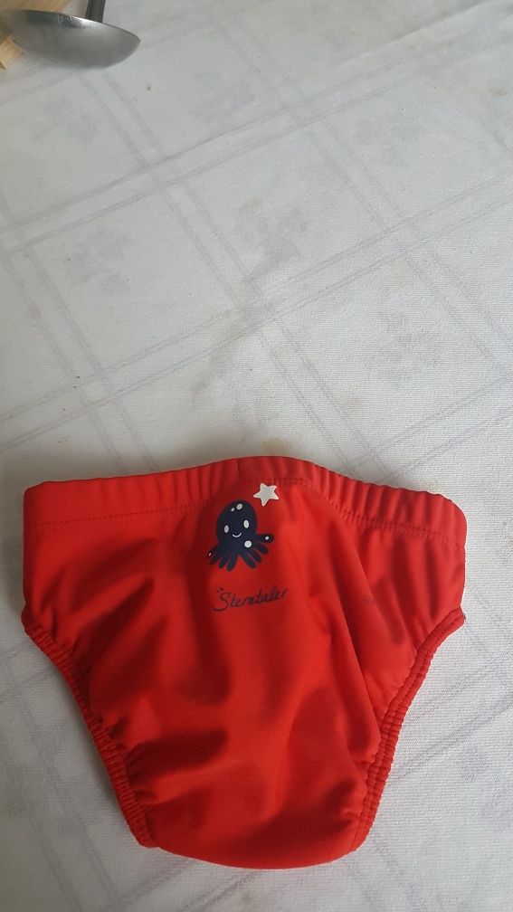 Cueca impermeável (até aos 2 anos)