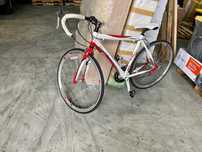 BIcicleta ciclismo, como nova