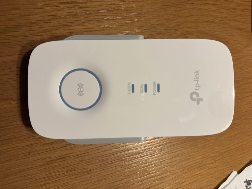 TP Link - 2 Routers