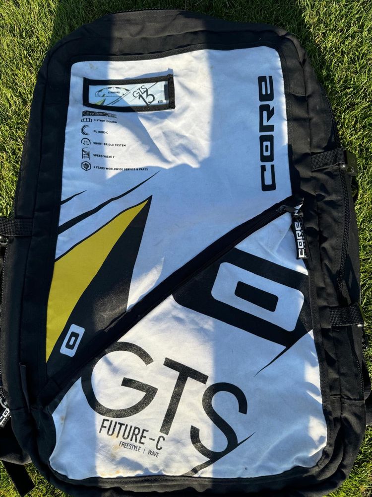 Latawiec Core GTS 13