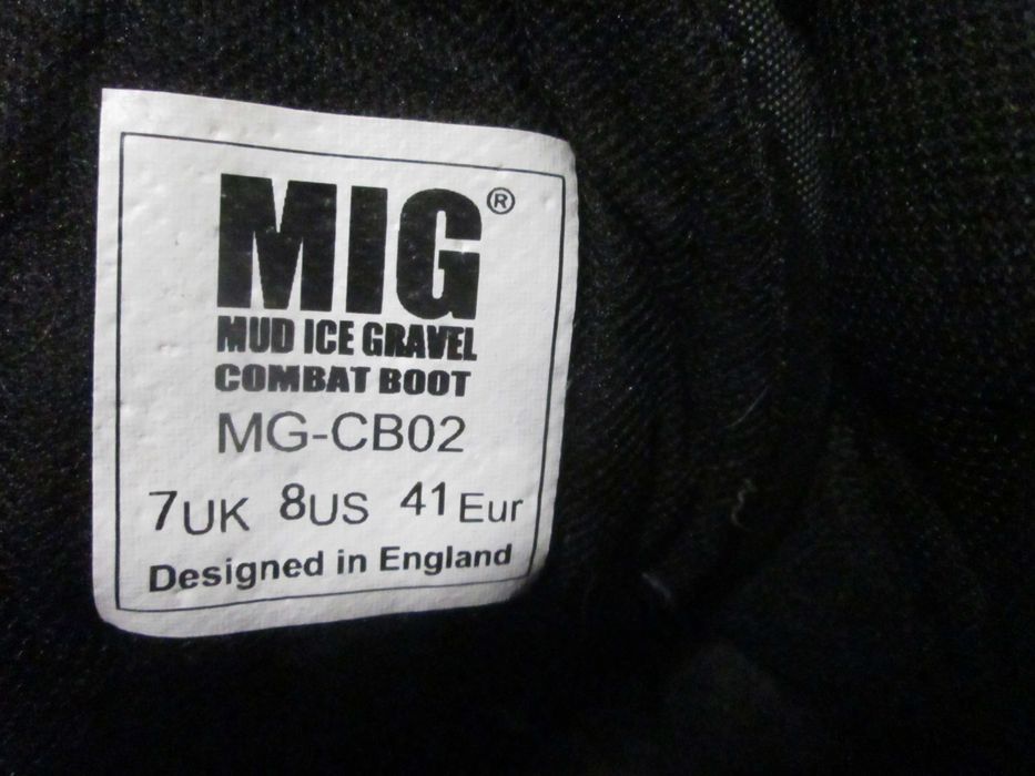 Берцы Ботинки Черевики Берці 41 размер