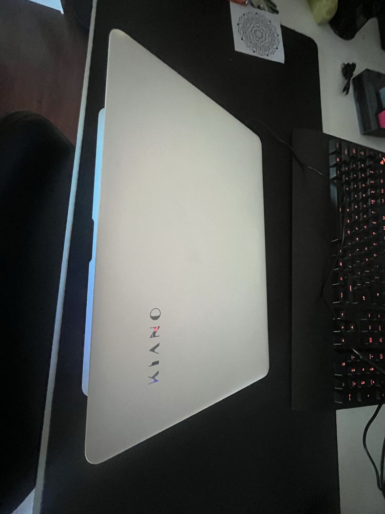 Notebook marki kiano