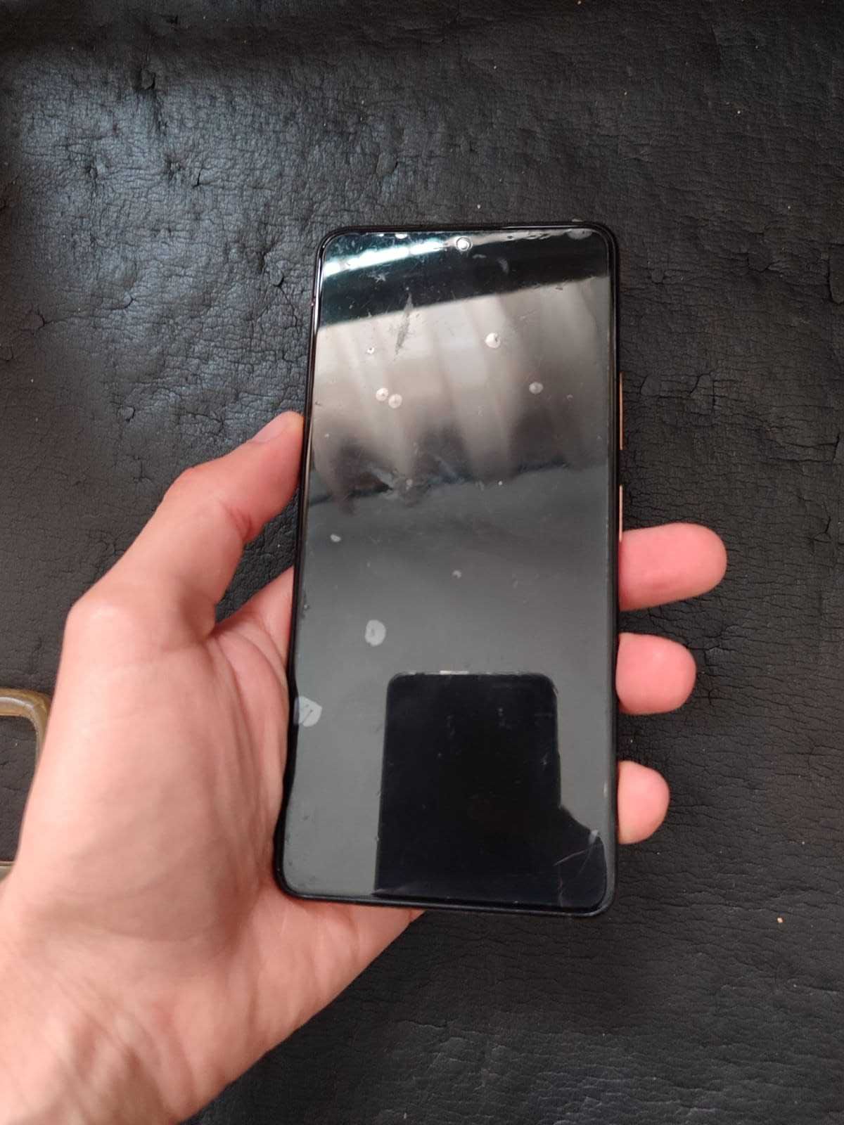 Xiaomi Redmi Note 10 Pro A funcionar Perfeitamente
