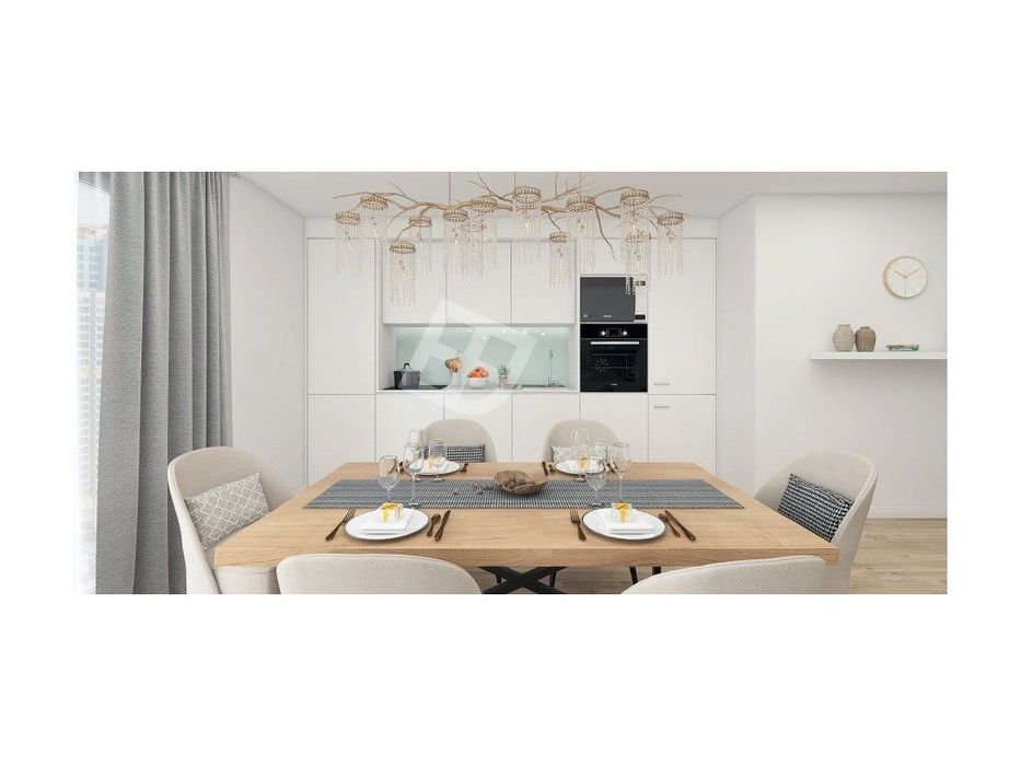 Apartamento T2 Duplex c/ terraço Centro de Aveiro