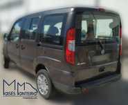 PEÇAS Fiat Doblo 2006