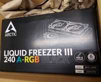 Arctic Liquid Freezer III 240 A-RGB 2024