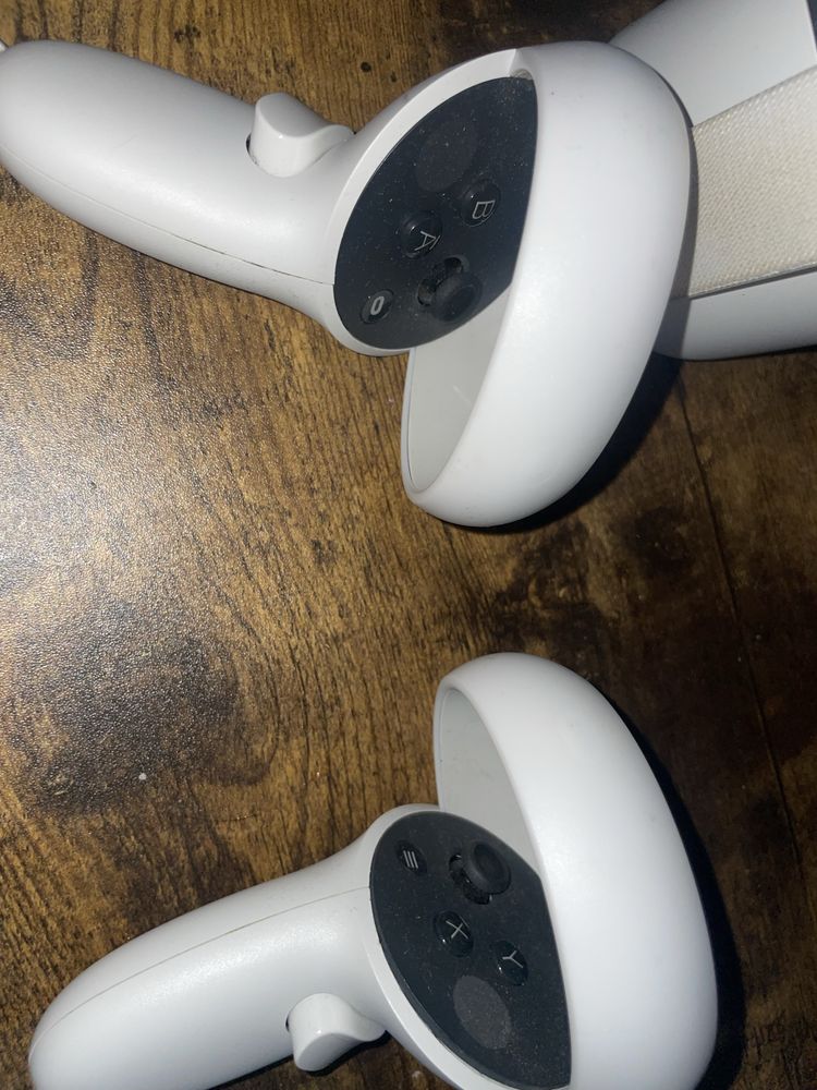 Oculus quest 2 128gb