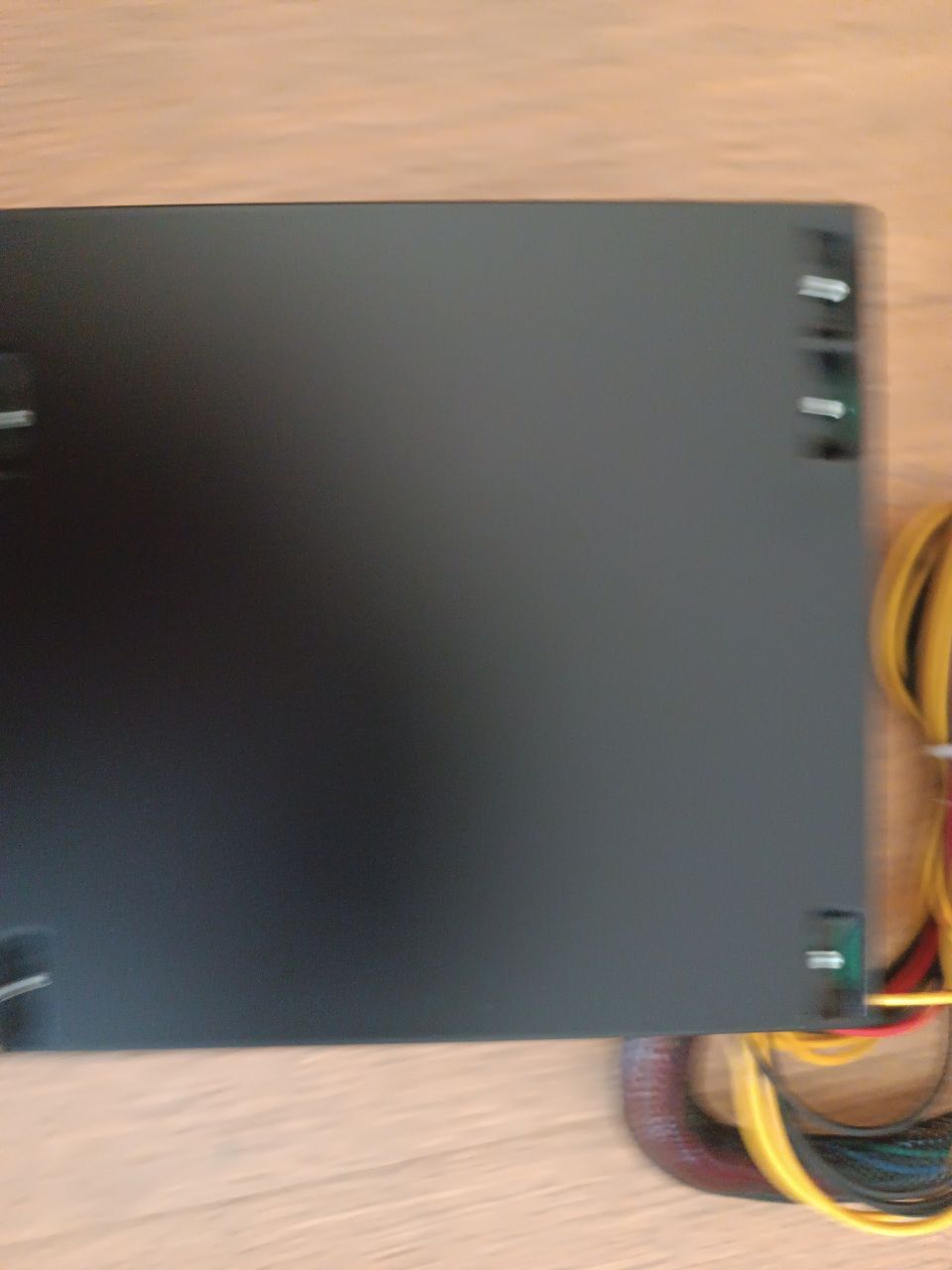 Блок живлення VINGA PSU-500-12
