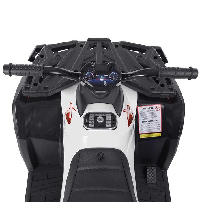 ЗНИЖКА -20% ‼️Дитячий квадроцикл [квадроцикл дитячий] BAMBI RACER 4WD