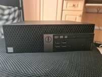 Komputer stacjonarny Dell OptiPlex 3040