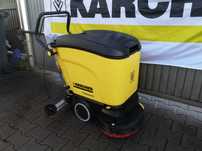 Karcher Bd 40/25c -Szorowarka