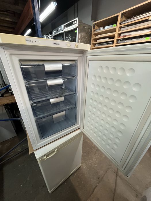 Zamrażarka Amica 85cm |12msc |Dobry stan |Dowóz