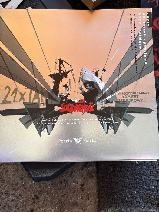 21xtaj Solidarność