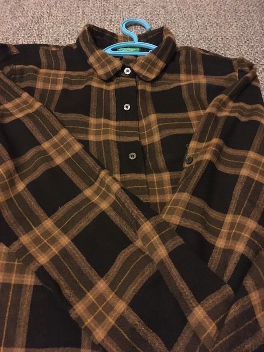 Koszula  damska  dluga United Colors of Benetton