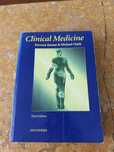Clinical Medicine Kumar