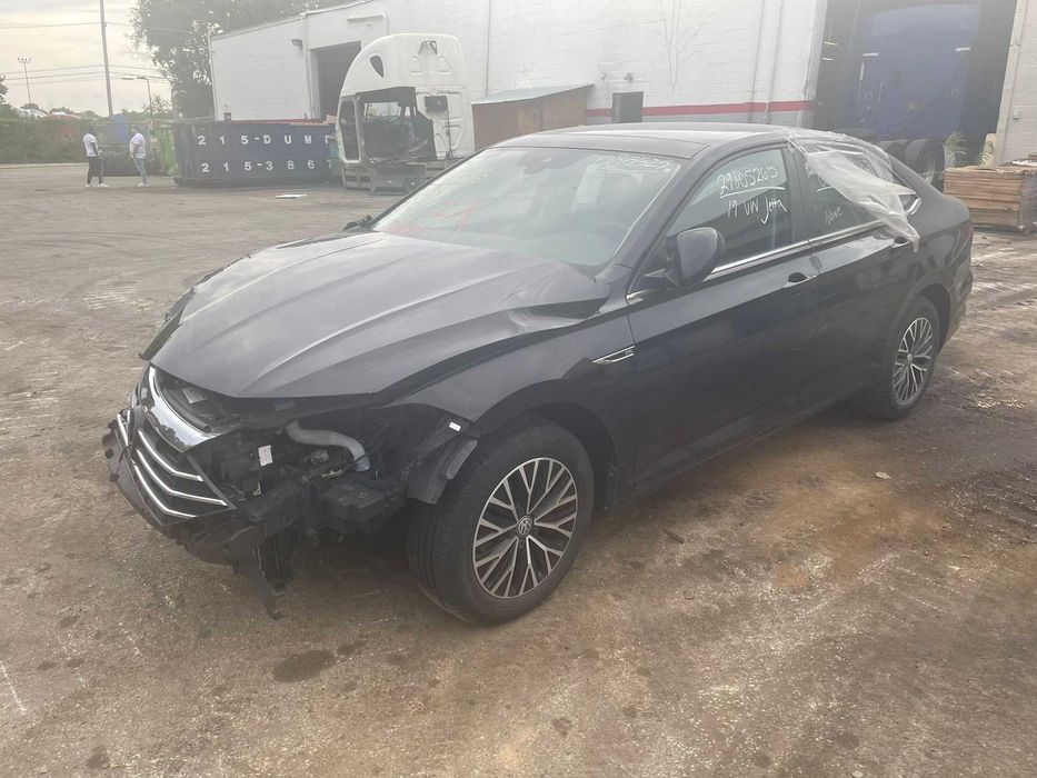 Усилитель звука колонка динамик карта двери VW Jetta MK7 Джетта МК7