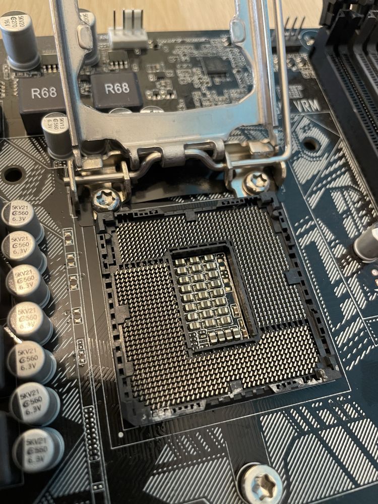 Płyta głowna ASUS Z170-P D3