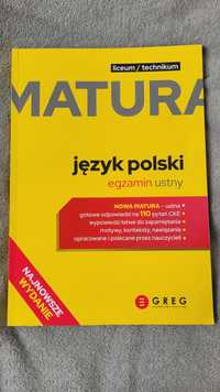 Matura - egzamin ustny