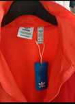 Kurtka Adidas, sportowa