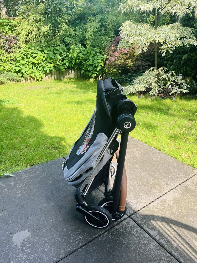 Cybex Mios 2.0 Koi