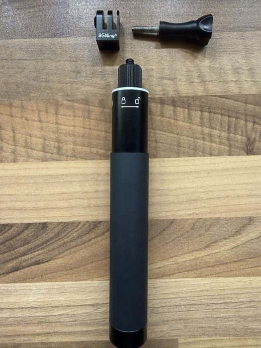 Monopod segmentowy 20-73  .